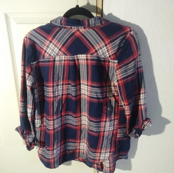 FADED GLORY TOP - Picture 4 of 4